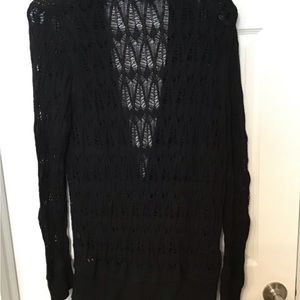 Womens MXM Vneck Sweater